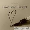 Love Song Tonight - Single