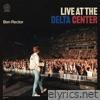 Live at The Delta Center
