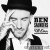 Ben Saunders - All Over - Single