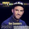 Ben Saunders - Focus On Love (From the Hit) - Single