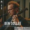 Ben Sollee on Audiotree Live
