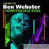 Ben Webster - Honeysuckle Rose (The Best Of)