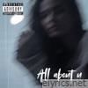 all about u - Single