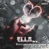 ELLA (Sped up) - Single