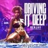 Driving It Deep - Single