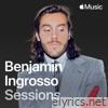 Apple Music Session: Benjamin Ingrosso