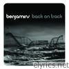 Benjamins - Back on Track - EP