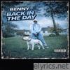 Back In The Day - Single
