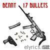 17 Bullets