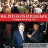 Outside (feat. Horace Parlan, Aage Tanggaard & Mads Vinding)