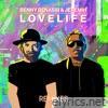 Benny Benassi & Jeremih - LOVELIFE (Remixes) - EP