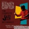 Benny Carter: The Complete Jazz Heritage Society Recordings - Vol. 4: Great Singers Meet the Benny Carter Songbook