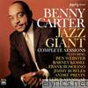 Jazz Giant: Complete Sessions (feat. Frank Rosolino, Ben Webster, André Previn, Barney Kessel, Leroy Vinnegar & Shelly Manne)