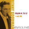 Benny Goodman from A to Z Vol.6