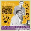 The Complete Legendary Carnegie Hall 1938 Concert (Bonus Track Version)