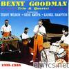 Benny Goodman : Trio and Quartet