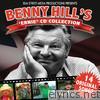 Benny Hill Collection