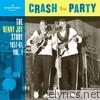 Benny Joy - Crash The Party (The Benny Joy Story 1957-61, Vol. 1)
