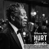 Benny Rivers lyrics