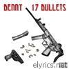 Benny The Butcher - 17 Bullets - EP