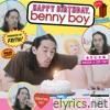 Happy Birthday, Benny Boy - EP