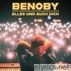 Alles und auch dich - Single