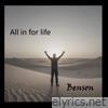 All in for Life - Single