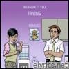 Benson - Trying (Remixes) [feat. Yeo] - EP