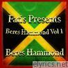 Beres Hammond - Fatis Presents Beres Hammond Vol 1