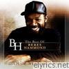 Beres Hammond - Can't Stop a Man - The Best of Beres Hammond