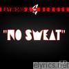 No Sweat - EP