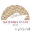 Shakedown Boogie - Single
