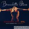 Bernadette Peters - Sondheim Etc., Etc.