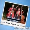 Les deux ronds de flan - Single