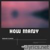 How Many - Single