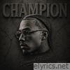 Champion - Single