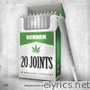 Berner - 20 Joints - Single