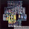 Bernie Marsden - Green and Blues