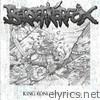 Berserkerfox - King Kong On Crack (EP)