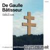 De Gaulle bâtisseur (Bande originale du documentaire)