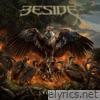 Beside lyrics