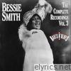 Bessie Smith - Bessie Smith: The Complete Recordings, Vol. 3