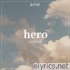 Hero (Acoustic) - Single