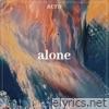 Alone (Acoustic) - Single