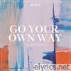 Go Your Own Way (Acoustic) - Single