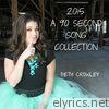 2015: A 90 Second Song Collection
