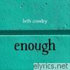 Beth Crowley - Enough - Single