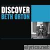 Discover Beth Orton - EP