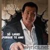 Só Liguei Porque Te Amo - Single