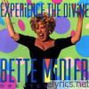 Bette Midler - Experience the Divine - Greatest Hits
